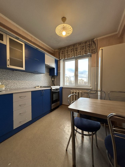 Академмістечко! 2кімнатга кв., вул. Булаховського,36 Киев - изображение 1