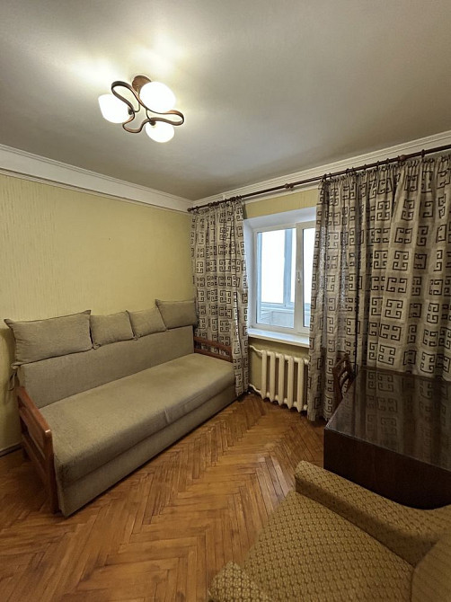 Академмістечко! 2кімнатга кв., вул. Булаховського,36 Киев - изображение 2