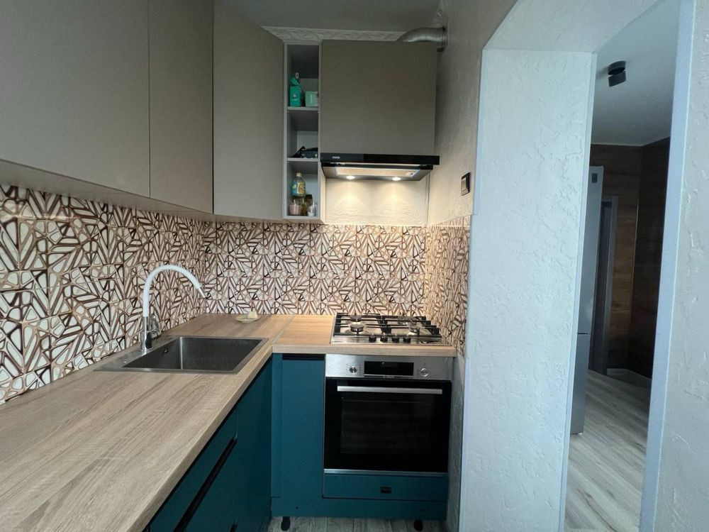 Квартира 3-х кімнатна Звягель - изображение 6