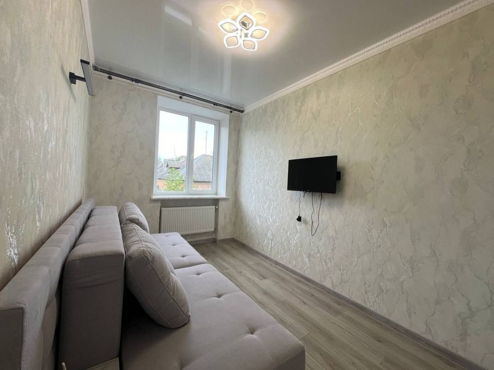 Квартира 3-х кімнатна Звягель - изображение 7