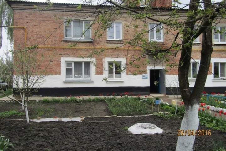 Продам 2-х кімнатну квартиру Глуховцы - изображение 1