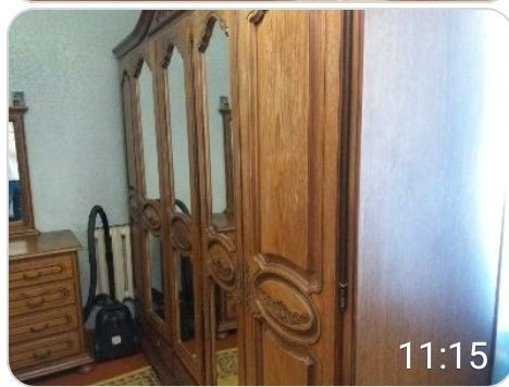 Продам 2-х кімнатну квартиру Глуховцы - изображение 8