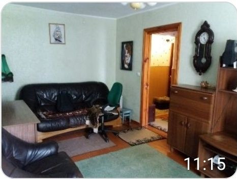 Продам 2-х кімнатну квартиру Глуховцы - изображение 2