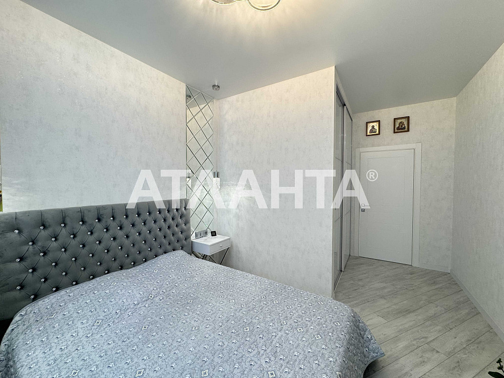 3х комн. квартира с качественным стильным ремонтом в Аркадии! Одесса - изображение 4