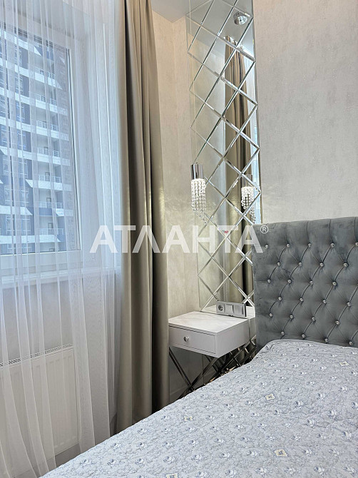 3х комн. квартира с качественным стильным ремонтом в Аркадии! Одесса - изображение 5