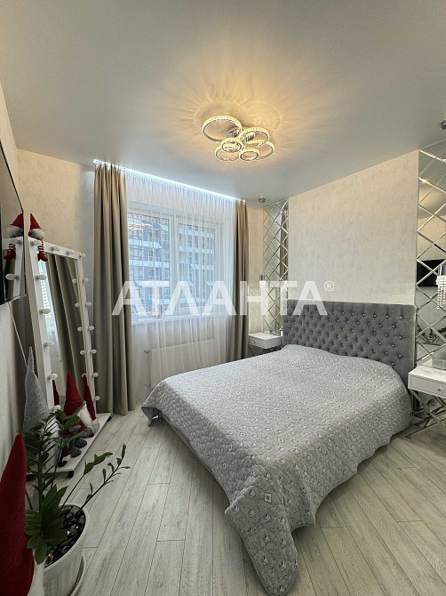 3х комн. квартира с качественным стильным ремонтом в Аркадии! Одесса - изображение 2