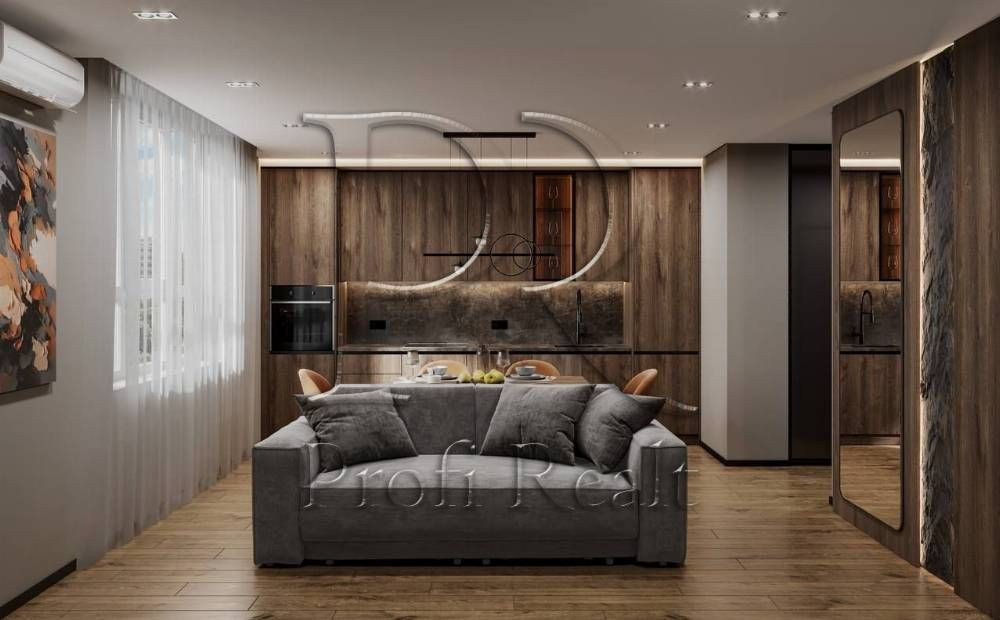 Терміновий продаж 2 кімн, з документами, та ремонтом! Варшавський Киев - изображение 3