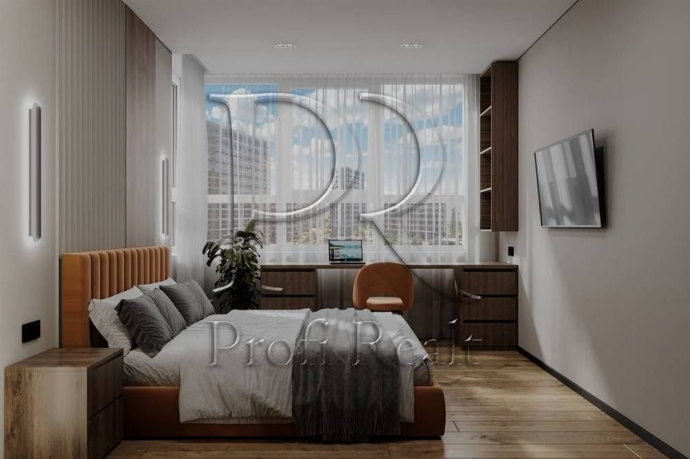 Терміновий продаж 2 кімн, з документами, та ремонтом! Варшавський Киев - изображение 8