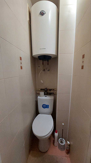 Продається 2 кімнатна квартира на 7 Фонтана Одесса - изображение 6