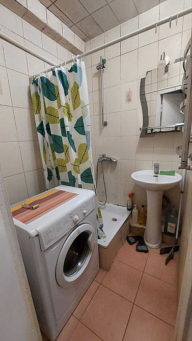 Продається 2 кімнатна квартира на 7 Фонтана Одесса - изображение 5