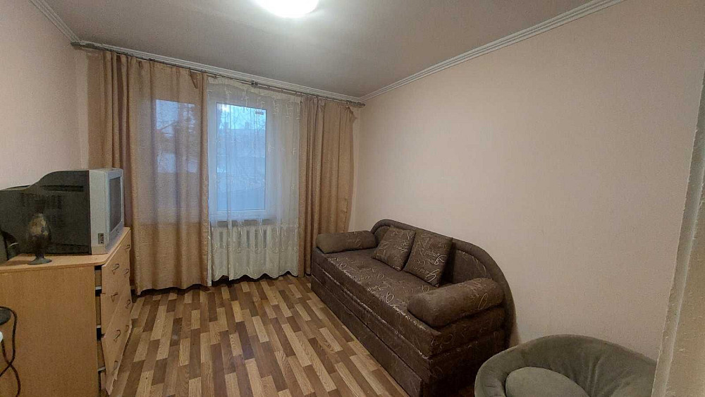 Продається 2 кімнатна квартира на 7 Фонтана Одесса - изображение 3