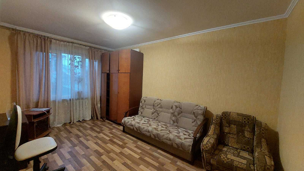 Продається 2 кімнатна квартира на 7 Фонтана Одесса - изображение 1