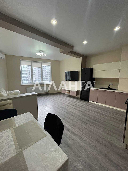 Таирова! ЖК Одиссей! 2-х ком квартира! 92 м кв! 85 тыс !Ремонт! Одесса - изображение 8