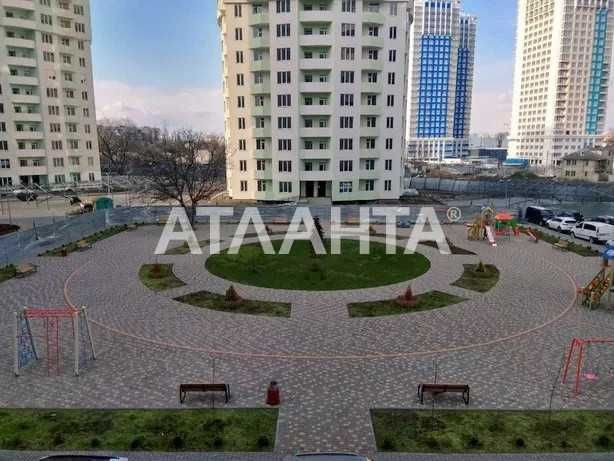 Таирова! ЖК Одиссей! 2-х ком квартира! 92 м кв! 85 тыс !Ремонт! Одесса - изображение 3