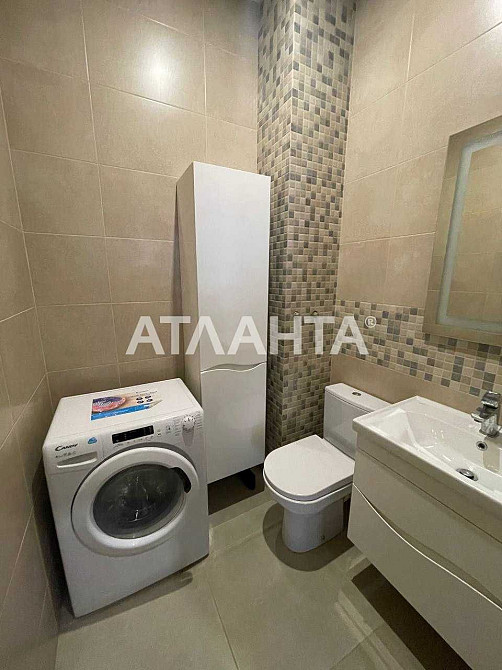 Таирова! ЖК Одиссей! 2-х ком квартира! 92 м кв! 85 тыс !Ремонт! Одесса - изображение 4