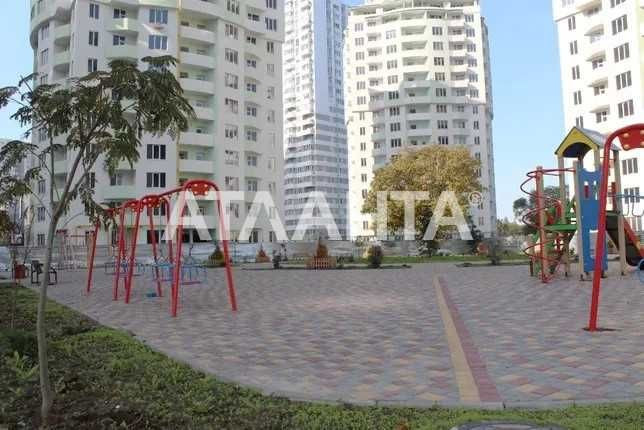 Таирова! ЖК Одиссей! 2-х ком квартира! 92 м кв! 85 тыс !Ремонт! Одесса - изображение 2