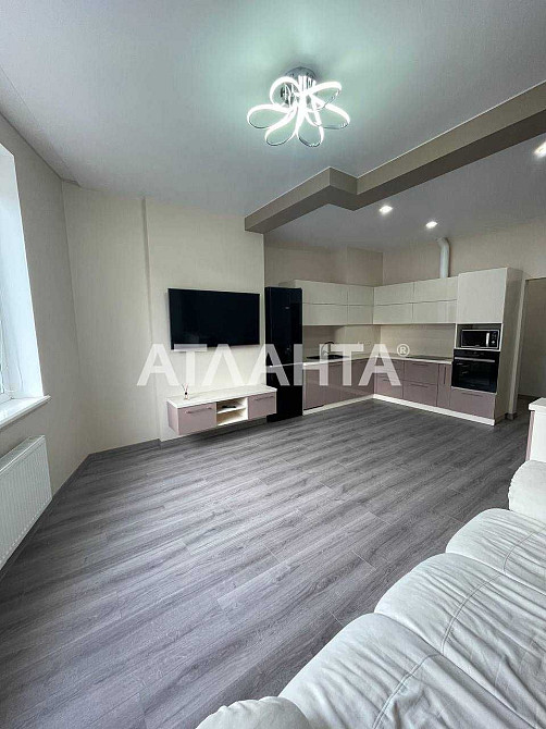 Таирова! ЖК Одиссей! 2-х ком квартира! 92 м кв! 85 тыс !Ремонт! Одесса - изображение 7