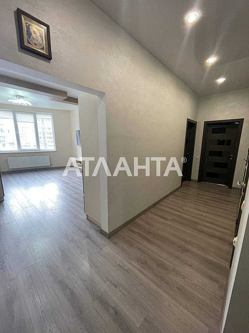 Таирова! ЖК Одиссей! 2-х ком квартира! 92 м кв! 85 тыс !Ремонт! Одесса - изображение 6