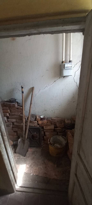 3х кімнатне приміщення в м.Берегово Петрове (Петрівський р-н., Кіровоградська обл) - зображення 2