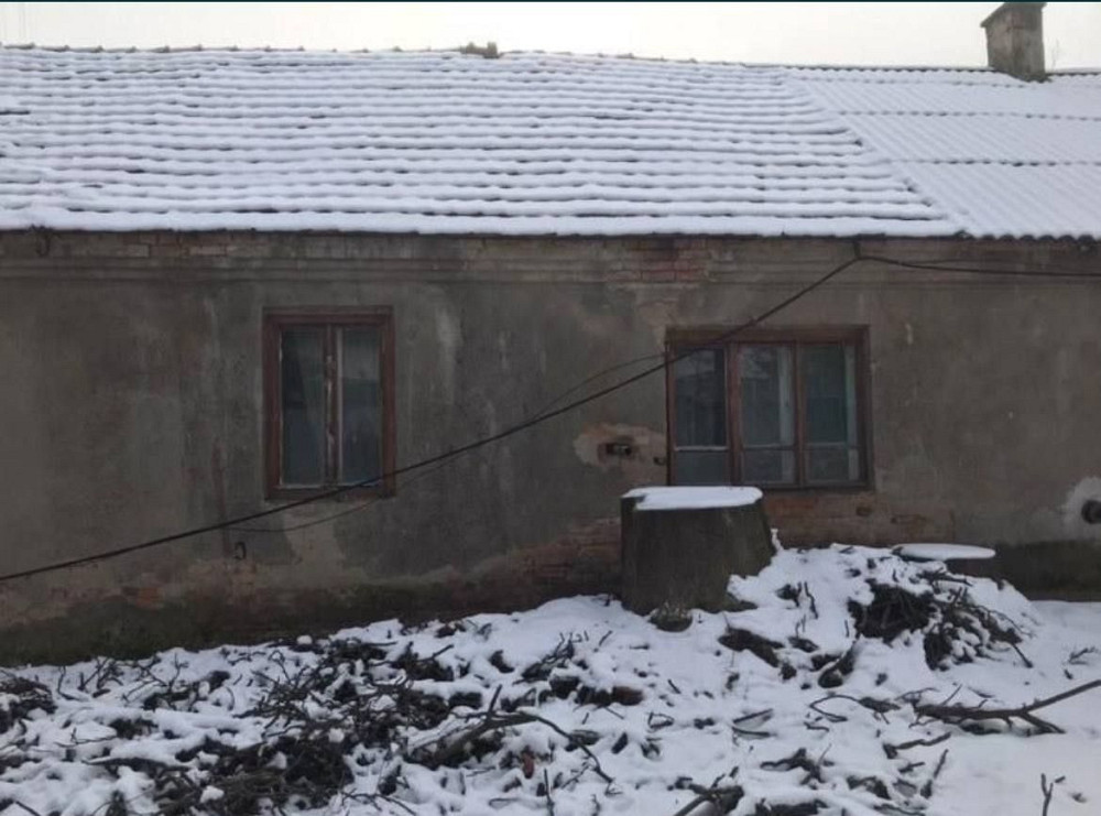 3х кімнатне приміщення в м.Берегово Петрове (Петрівський р-н., Кіровоградська обл) - зображення 8