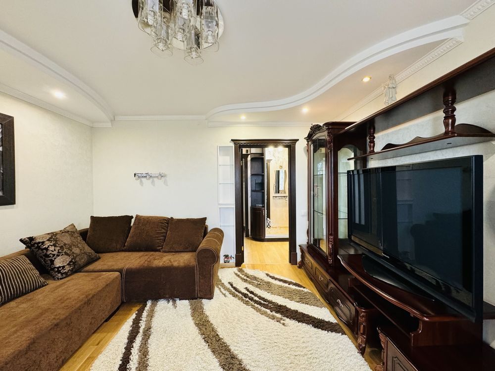 Ваш новий дім на Ріхтера: класика, якість, комфорт Житомир - зображення 1