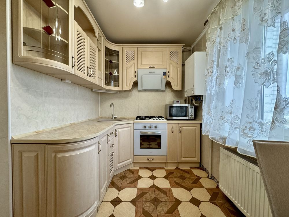 Ваш новий дім на Ріхтера: класика, якість, комфорт Житомир - зображення 5