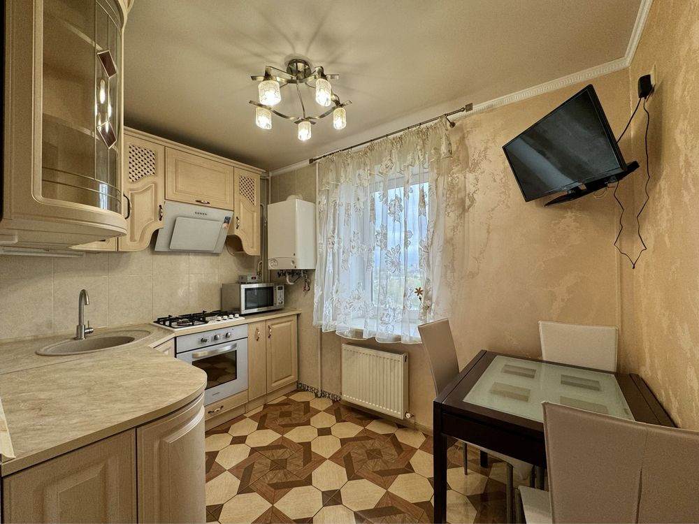 Ваш новий дім на Ріхтера: класика, якість, комфорт Житомир - зображення 7