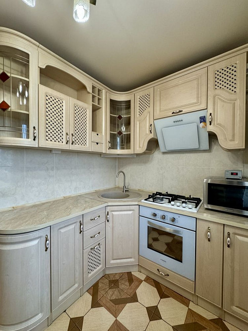 Ваш новий дім на Ріхтера: класика, якість, комфорт Житомир - зображення 6