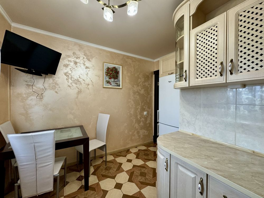 Ваш новий дім на Ріхтера: класика, якість, комфорт Житомир - зображення 8