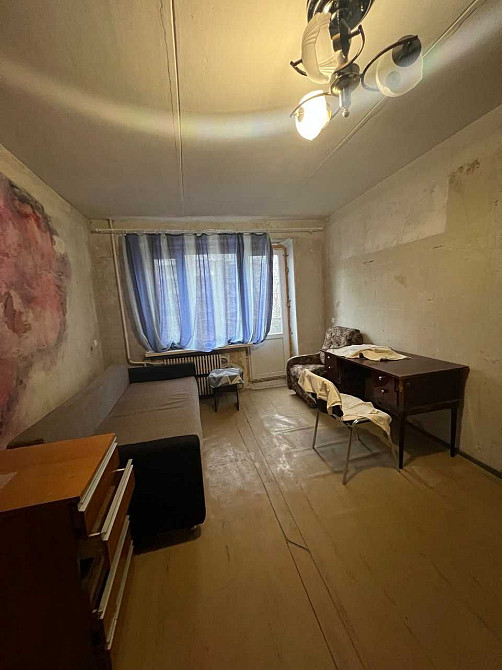 Продам малосемейку (1 - КОМНАТА) Дніпро, Ж/М Західний Днепр - изображение 8