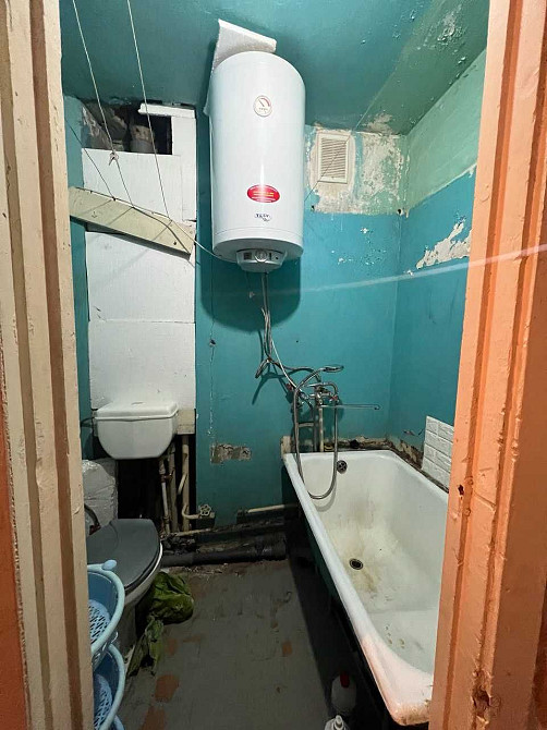 Продам малосемейку (1 - КОМНАТА) Дніпро, Ж/М Західний Днепр - изображение 3