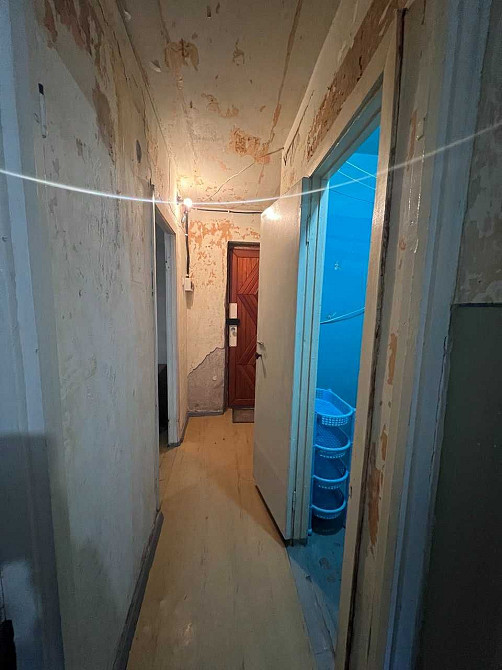 Продам малосемейку (1 - КОМНАТА) Дніпро, Ж/М Західний Днепр - изображение 5