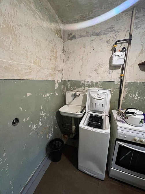 Продам малосемейку (1 - КОМНАТА) Дніпро, Ж/М Західний Днепр - изображение 6