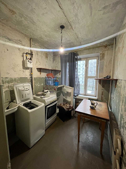 Продам малосемейку (1 - КОМНАТА) Дніпро, Ж/М Західний Днепр - изображение 2