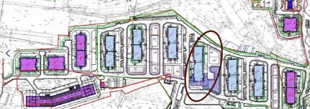 От собственника! 1-комн. квартира ЖК Левада-2 Є відновлення Харків - зображення 3