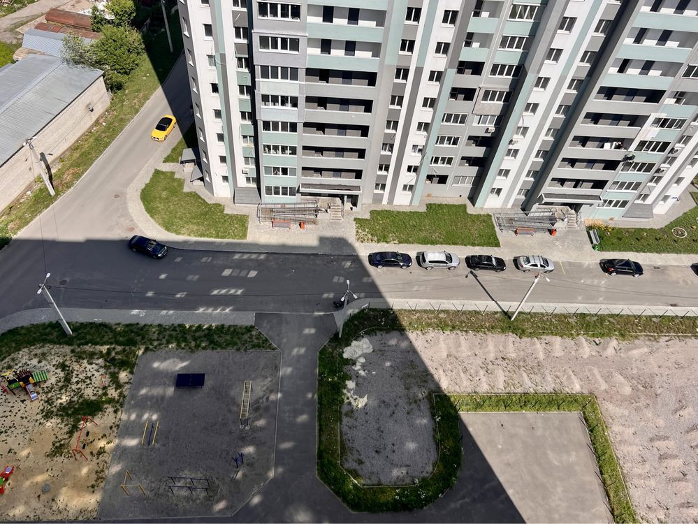 От собственника! 1-комн. квартира ЖК Левада-2 Є відновлення Харків - зображення 6