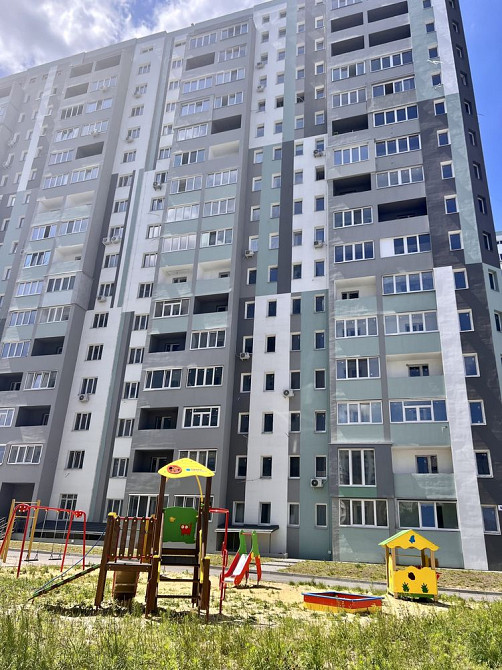 От собственника! 1-комн. квартира ЖК Левада-2 Є відновлення Харків - зображення 1