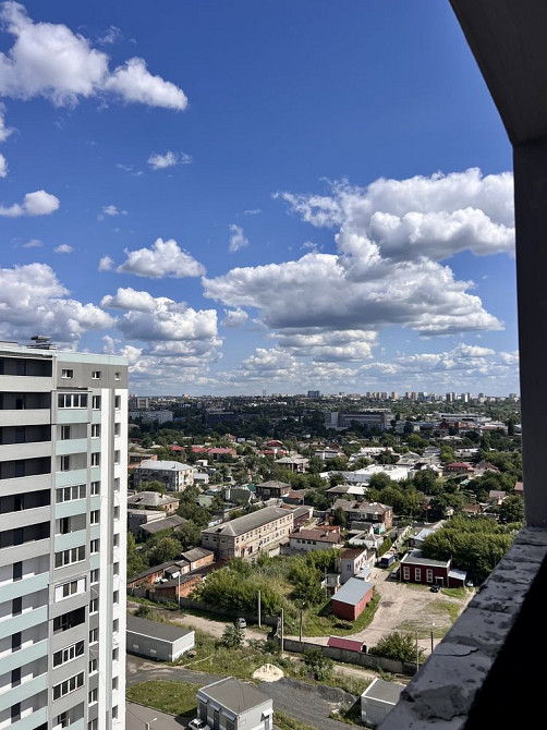 От собственника! 1-комн. квартира ЖК Левада-2 Є відновлення Харків - зображення 5