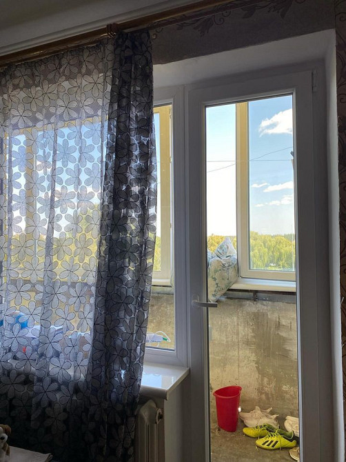 Однокімнатна квартира р-н Льотного містечка Коростень - зображення 4