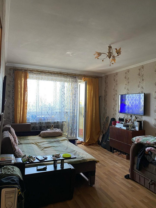 Однокімнатна квартира р-н Льотного містечка Коростень - зображення 2