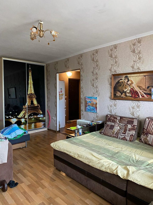 Однокімнатна квартира р-н Льотного містечка Коростень - зображення 3