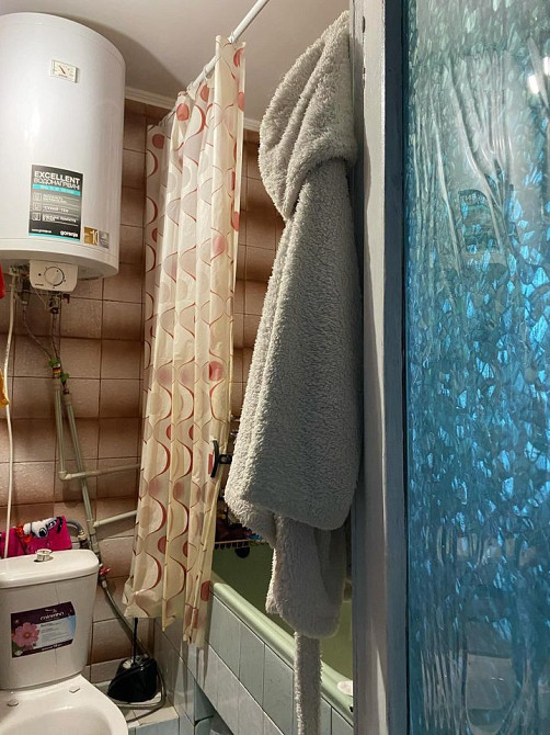 Однокімнатна квартира р-н Льотного містечка Коростень - зображення 8