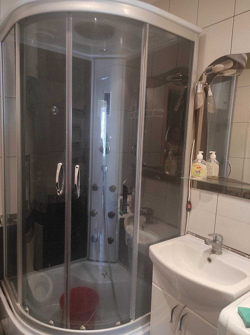 Здається 1-но кімнатна квартира 43 кв.м. Бровари Термінал Бровары - изображение 7