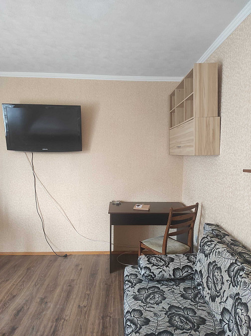 Здається 1-но кімнатна квартира 43 кв.м. Бровари Термінал Бровары - изображение 2