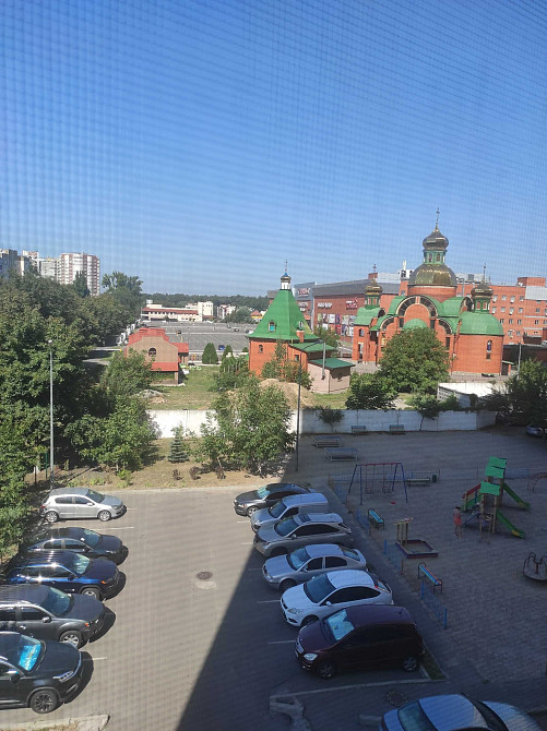 Здається 1-но кімнатна квартира 43 кв.м. Бровари Термінал Бровары - изображение 5