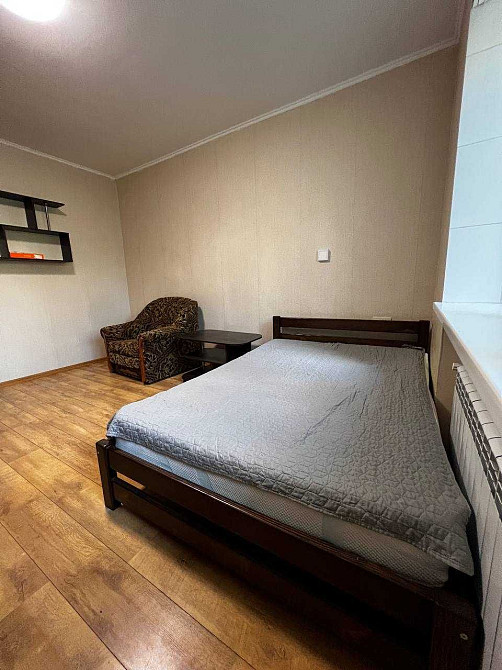 ОРЕНДА 1К Роздільна! Газ! Котел! Ліжко! 3-й Поверх! ТЕРМІНОВО! Вільна! Ірпінь - зображення 7