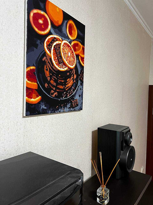 ОРЕНДА 1К Роздільна! Газ! Котел! Ліжко! 3-й Поверх! ТЕРМІНОВО! Вільна! Ірпінь - зображення 2