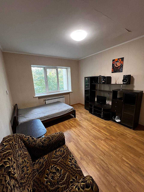 ОРЕНДА 1К Роздільна! Газ! Котел! Ліжко! 3-й Поверх! ТЕРМІНОВО! Вільна! Ірпінь - зображення 4