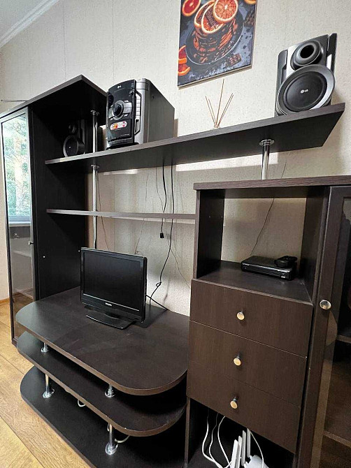 ОРЕНДА 1К Роздільна! Газ! Котел! Ліжко! 3-й Поверх! ТЕРМІНОВО! Вільна! Ірпінь - зображення 8