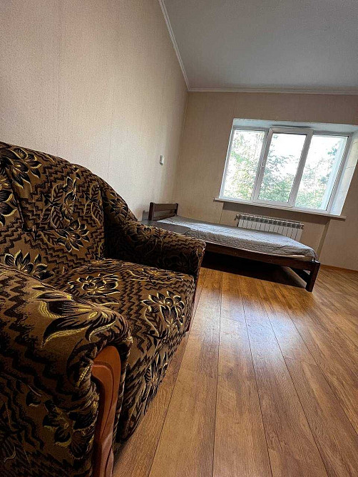 ОРЕНДА 1К Роздільна! Газ! Котел! Ліжко! 3-й Поверх! ТЕРМІНОВО! Вільна! Ірпінь - зображення 6